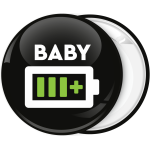 Κονκάρδα Baby Full battery 