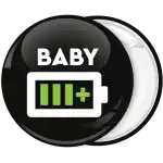 &Kappa;&omicron;&nu;&kappa;ά&rho;&delta;&alpha; Baby Full battery 