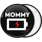 Κονκάρδα Mommy battery in charging
