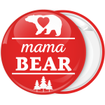 Κονκάρδα mama Bear