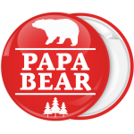 Κονκάρδα Papa Bear