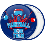 Κονκάρδα Paintball BlueTeam mask