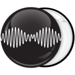 Κονκάρδα Arctic Monkeys Do I Wanna Know two waves