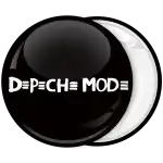 &Kappa;&omicron;&nu;&kappa;ά&rho;&delta;&alpha; Depeche Mode &mu;&alpha;ύ&rho;&eta;