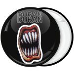 Κονκάρδα Duran Duran mouth