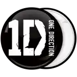 &Kappa;&omicron;&nu;&kappa;ά&rho;&delta;&alpha; One Direction &mu;&alpha;ύ&rho;&eta; 