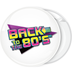 Κονκάρδα Back to the 80s rocket 