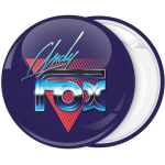 Κονκάρδα Nostalgic Fox
