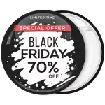 &Kappa;&omicron;&nu;&kappa;ά&rho;&delta;&alpha; Black Friday splash