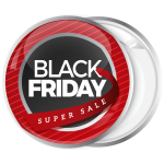 Κονκάρδα Black Friday super sale
