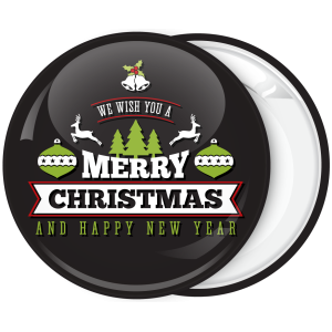Κονκάρδα Merry Christmas bells and balls