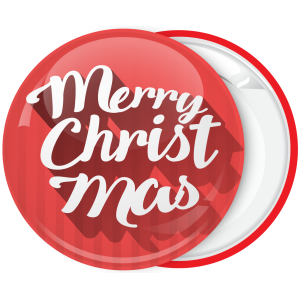 Κονκάρδα Merry Christmas the small wish 