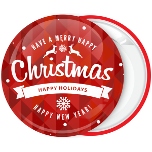 Κονκάρδα Happy Holidays wishes