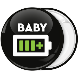 Κονκάρδα Baby Full battery 