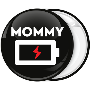 Κονκάρδα Mommy battery in charging