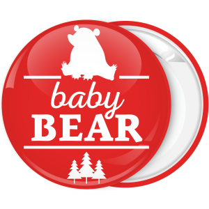 Κονκάρδα Baby Bear