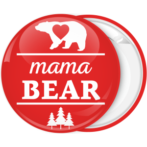 Κονκάρδα mama Bear