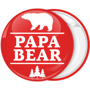 Κονκάρδα Papa Bear