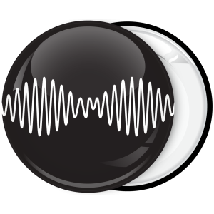 Κονκάρδα Arctic Monkeys Do I Wanna Know two waves