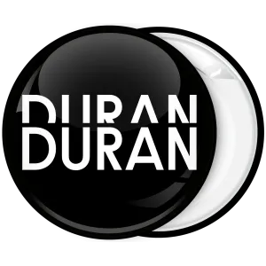 &Kappa;&omicron;&nu;&kappa;ά&rho;&delta;&alpha; Duran Duran &mu;&alpha;ύ&rho;&eta;