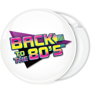 Κονκάρδα Back to the 80s rocket 