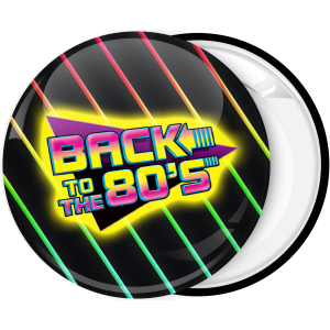 Κονκάρδα Back to the 80s rocket black