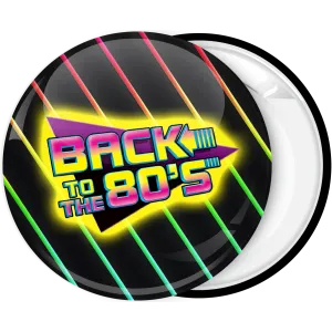 &Kappa;&omicron;&nu;&kappa;ά&rho;&delta;&alpha; Back to the 80s rocket black
