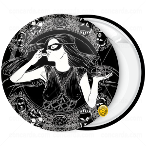 Κονκάρδα Arctic Monkeys girl