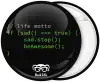 Κονκάρδα life motto code Geek life