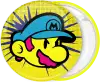 Κονκάρδα supermario head