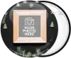 Κονκάρδα Χριστουγεννιάτικο Photo booth snow black