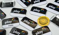 Κονκάρδες Οπαπ Play