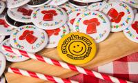 Κονκάρδες Children Chef Academy