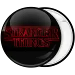 &Kappa;&omicron;&nu;&kappa;ά&rho;&delta;&alpha; Stranger Things logo