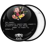 &Kappa;&omicron;&nu;&kappa;ά&rho;&delta;&alpha; 500 Geek Life