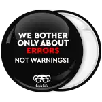 &Kappa;&omicron;&nu;&kappa;ά&rho;&delta;&alpha; Errors Geek life