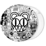 &Kappa;&omicron;&nu;&kappa;ά&rho;&delta;&alpha; Radiohead art music