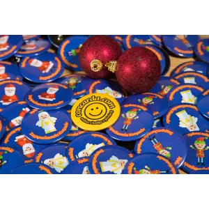 &Chi;&rho;&iota;&sigma;&tau;&omicron;&upsilon;&gamma;&epsilon;&nu;&nu;&iota;ά&tau;&iota;&kappa;&epsilon;&sigmaf; &kappa;&omicron;&nu;&kappa;ά&rho;&delta;&epsilon;&sigmaf; &chi;&iota;&omicron;&nu;ά&theta;&rho;&omega;&pi;&omicron;&iota; &pi;&rho;&omicron;&sigma;&omega;&pi;ά&kappa;&iota;&alpha;