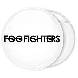 &Kappa;&omicron;&nu;&kappa;ά&rho;&delta;&alpha; Foo Fighters