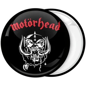 &Kappa;&omicron;&nu;&kappa;ά&rho;&delta;&alpha; MotorHead