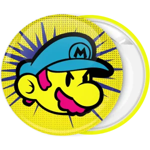 &Kappa;&omicron;&nu;&kappa;ά&rho;&delta;&alpha; supermario head