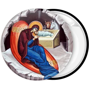 &Kappa;&omicron;&nu;&kappa;ά&rho;&delta;&alpha; &Eta; &Gamma;έ&nu;&nu;&eta;&sigma;&eta; &tau;&omicron;&upsilon; &Kappa;&upsilon;&rho;ί&omicron;&upsilon; &gamma;&kappa;&rho;ί