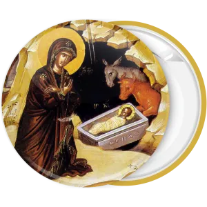 &Kappa;&omicron;&nu;&kappa;ά&rho;&delta;&alpha; &Eta; &Gamma;έ&nu;&nu;&eta;&sigma;&eta; &tau;&omicron;&upsilon; &Kappa;&upsilon;&rho;ί&omicron;&upsilon; &Iota;&eta;&sigma;&omicron;ύ &Chi;&rho;&iota;&sigma;&tau;&omicron;ύ &chi;&rho;&upsilon;&sigma;ό