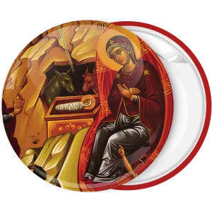 &Kappa;&omicron;&nu;&kappa;ά&rho;&delta;&alpha; &Eta; &Gamma;έ&nu;&nu;&eta;&sigma;&eta; &tau;&omicron;&upsilon; &Kappa;&upsilon;&rho;ί&omicron;&upsilon; &Iota;&eta;&sigma;&omicron;ύ &Chi;&rho;&iota;&sigma;&tau;&omicron;ύ &kappa;ό&kappa;&kappa;&iota;&nu;&omicron;