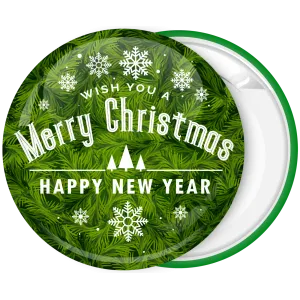 &Kappa;&omicron;&nu;&kappa;ά&rho;&delta;&alpha; Merry Christmas tree 