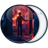 Κονκάρδα Stranger Things door