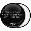 Κονκάρδα Programmer noun Geek life
