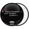 Κονκάρδα php empty stomach code Geek life