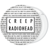 Κονκάρδα Creep Radiohead 