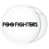 Κονκάρδα Foo Fighters